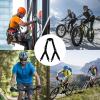 Adjustable Hard Hat Chin Strap with Chin Cup view 4