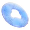 Silicone Face Cushion for Massage Tables, Prone Position view 1