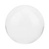 Segrehy 80 mm Crystal Glass Ball, Feng Shui Quartz Sphere for Home or Office, Positive Energy, 3.1 in view 1