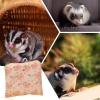 Sugar Glider Bonding Pouch, Small Animal Activity and Sleeping Bag view 4
