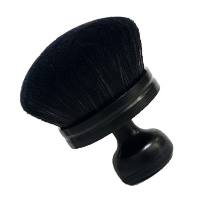 Bronzer Brush Makeup Applicator with Soft Bristles