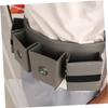 VALICLUD Hairdresser Belt Bag or Shoulder Bag, Large Capacity view 4