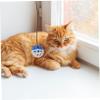 Abaodam 10-Piece Bell Toy for Small Pets view 2