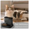 Automatic Cat Feeder with Large Capacity view 2