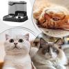 Automatic Cat Feeder with Large Capacity view 4