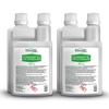 Heimwerkglobal Hygienic Treatment for Air Washers, 1,000 ml, with Dosing Aid (2 Liters) view 1