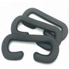 WRITWAA 2-Pack Sponge PU Leather Face Covers for VR Headsets view 2