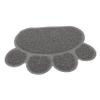 Toddmomy Indoor Cat Litter Mat, Non-Slip Litter Box Mat, Hygienic Pet Feeding Mat view 1