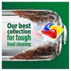 Fairy Platinum Plus All-in-One Dishwasher Tablets, Lemon, 88 Count view 2