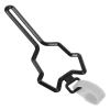JOINPAYA Dog Waste Bag Dispenser with Leash Holder view 1