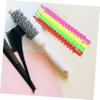26-Piece Plastic Spiral Hair Curlers view 3