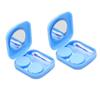 WRITWAA 2-Piece Lens Case Set view 1
