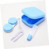 WRITWAA 2-Piece Lens Case Set view 2
