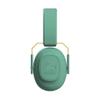 KIDYWOLF KIDYNOISE Green - Foldable Hearing Protection for Kids, 25 dB, Ages 5+ view 2