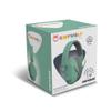 KIDYWOLF KIDYNOISE Green - Foldable Hearing Protection for Kids, 25 dB, Ages 5+ view 3