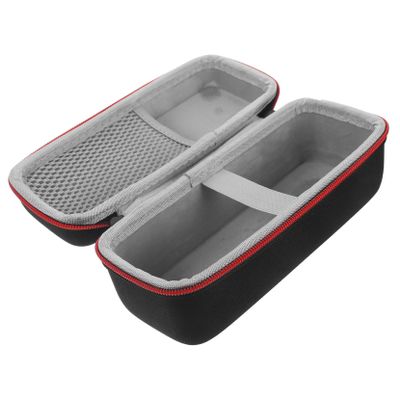 CALLARON Travel Case for Razors, Oxford EVA Storage Box