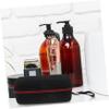CALLARON Travel Case for Razors, Oxford EVA Storage Box view 3