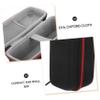 CALLARON Travel Case for Razors, Oxford EVA Storage Box view 4