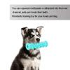 Dog Toothbrush Chew Toy view 4
