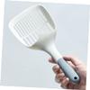 Toddmomy 2-Pack Cat Litter Scoop with Long Handle view 2