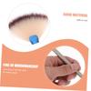 VICASKY 4-Piece Facial Mask Brushes with Wooden Handles view 4