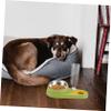 Automatic Feeder for Cats and Dogs with Water Dispenser, Plastic view 3