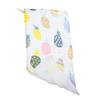 Warmhm Baby Cotton Washcloths with Cartoon Print for Newborns view 1