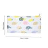 Warmhm Baby Cotton Washcloths with Cartoon Print for Newborns view 2