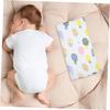 Warmhm Baby Cotton Washcloths with Cartoon Print for Newborns view 3