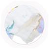 Warmhm Baby Cotton Washcloths with Cartoon Print for Newborns view 4