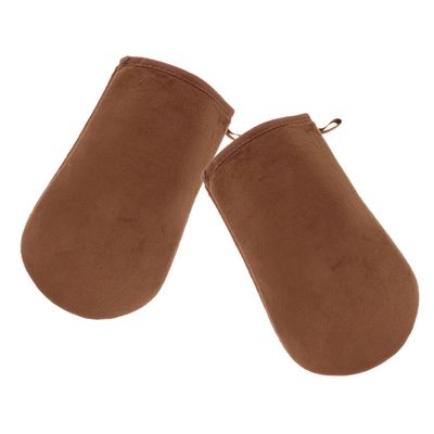 BESTYASH Self-Tanning Mitt for Even Application