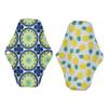 4-Pack Washable Reusable Menstrual Pads for Women view 1