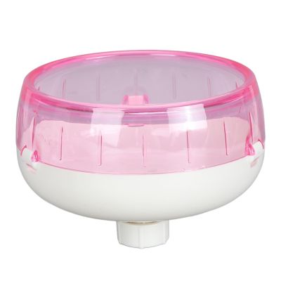 Quiet and Engaging Hamster Training Wheel
