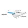 IMIKEYA Cat Litter Scoop view 2