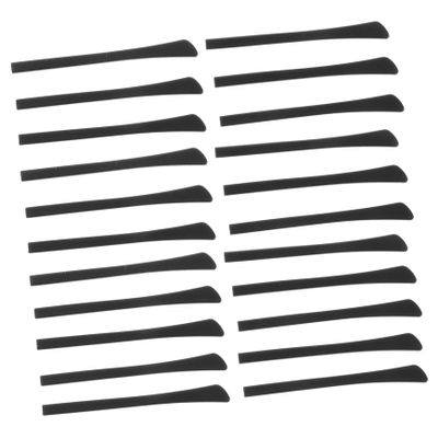 DOITOOL 12 Pairs Silicone Eyewear Ear Grips