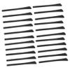DOITOOL 12 Pairs Silicone Eyewear Ear Grips view 1