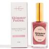 HG AESTHETICS Shimmer Trank Dry Honey Oil, Sunny Pink, 50 mL view 1
