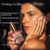 HG AESTHETICS Shimmer Trank Dry Honey Oil, Sunny Pink, 50 mL view 3