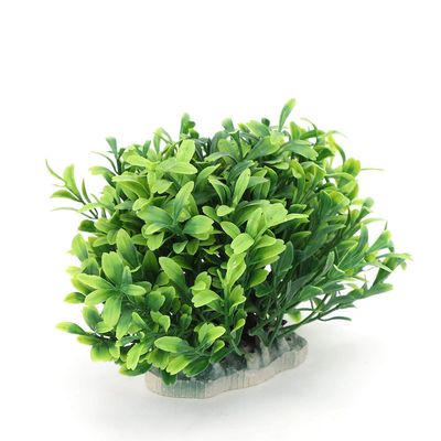 Yctze Lifelike Aquarium Plant Decoration