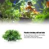 Yctze Lifelike Aquarium Plant Decoration view 4