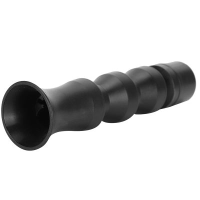 PVC 360-Degree Rotating Outlet for Fish Pumps