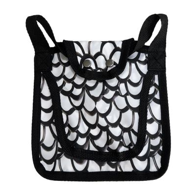 Chicken Saddle | Back and Side Feather Protection