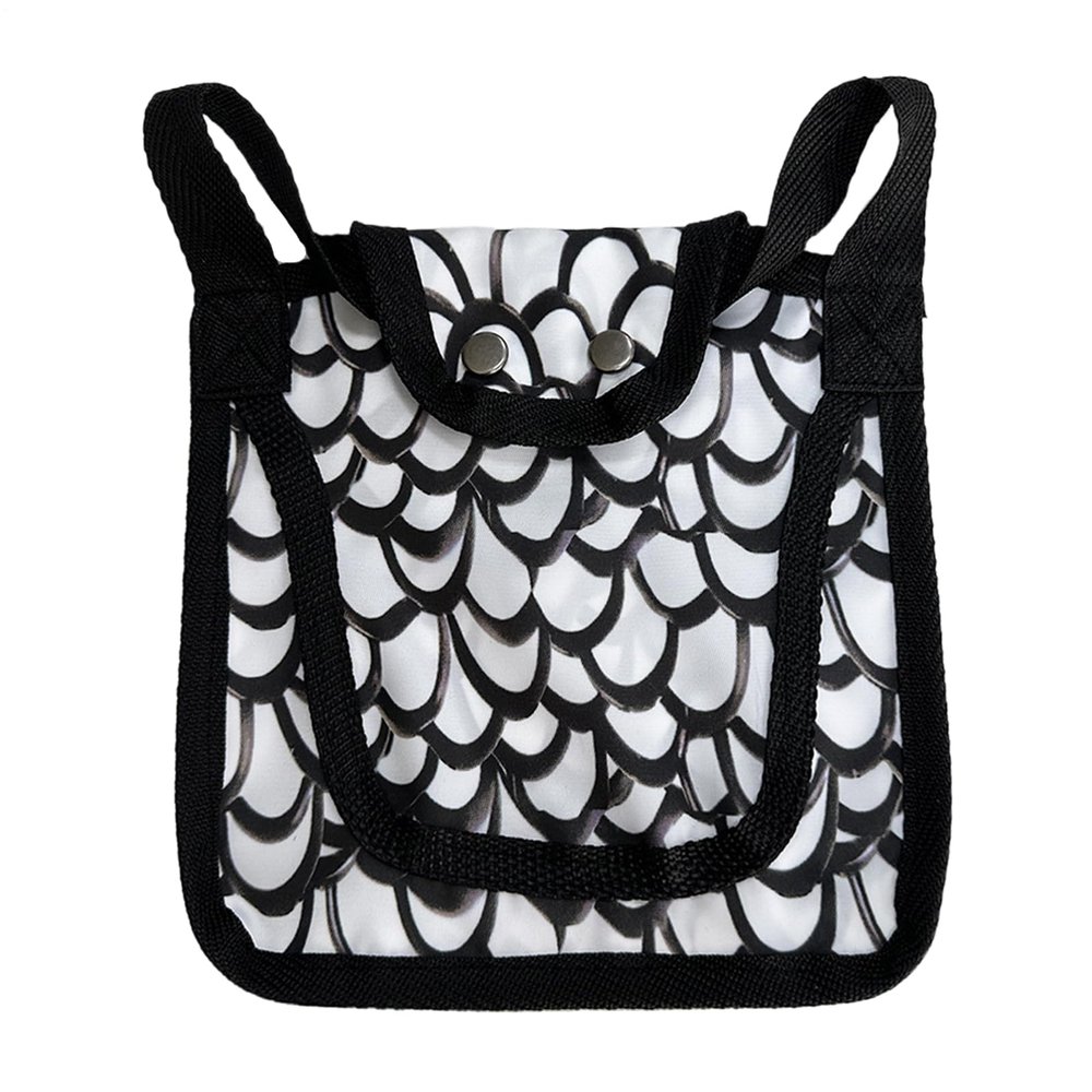 Chicken Saddle | Back and Side Feather Protection