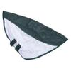 Imperial Riding IRH Super-Dry Rain & Fly Blanket Neck Cover, Forest Green, 165 view 1