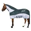 Imperial Riding IRH Super-Dry Rain & Fly Blanket Neck Cover, Forest Green, 165 view 2