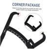 Ipetboom 5-Piece Body Fat Caliper Set view 2