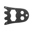 Outdoor Stainless Steel Beer Bottle Opener view 1