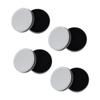 OFFIGAM 4-Piece Makeup Brush Cleaning Box view 1