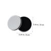 OFFIGAM 4-Piece Makeup Brush Cleaning Box view 2