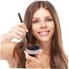 OFFIGAM 4-Piece Makeup Brush Cleaning Box view 3